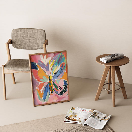 Henri Matisse 148 Duvar Tablosu