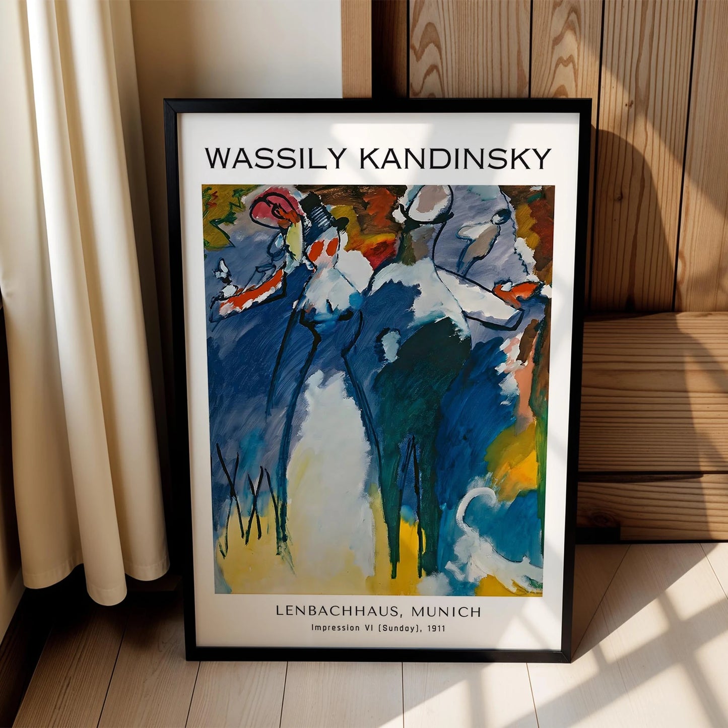 Impression VI