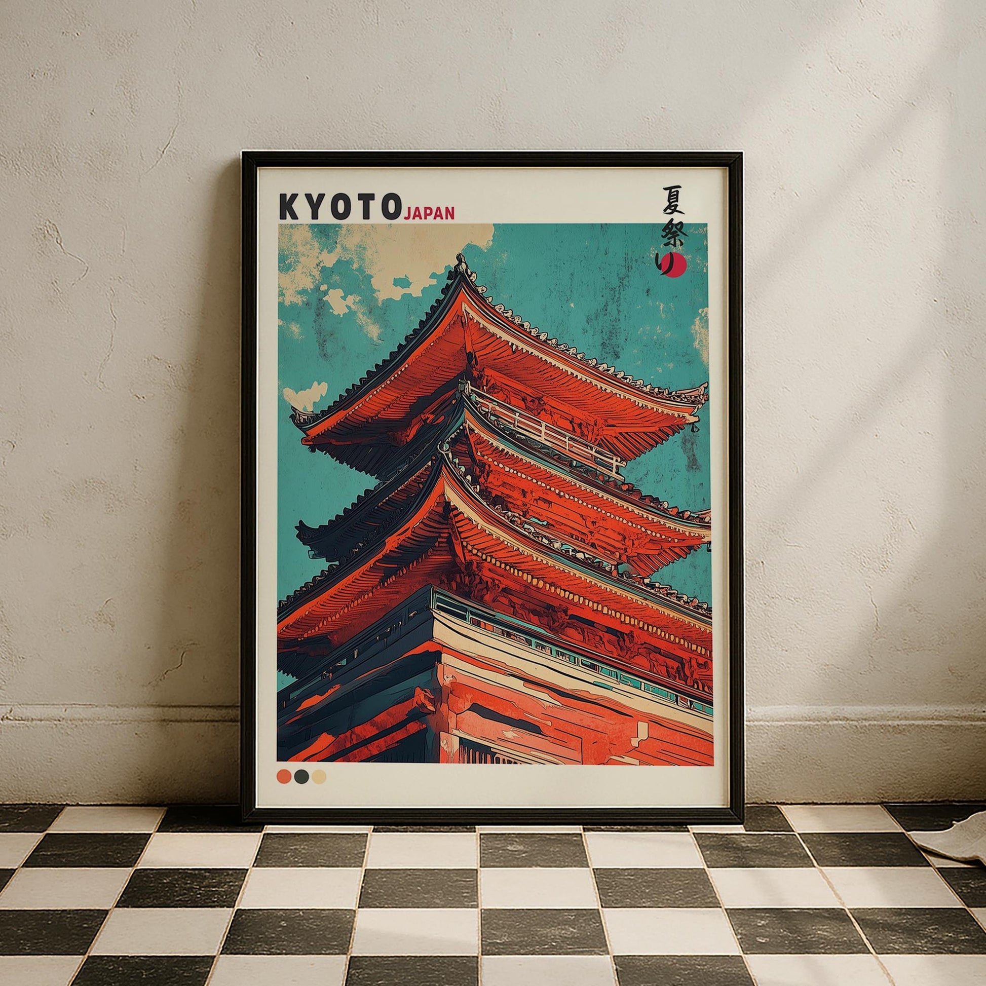Kyoto Tapınağı