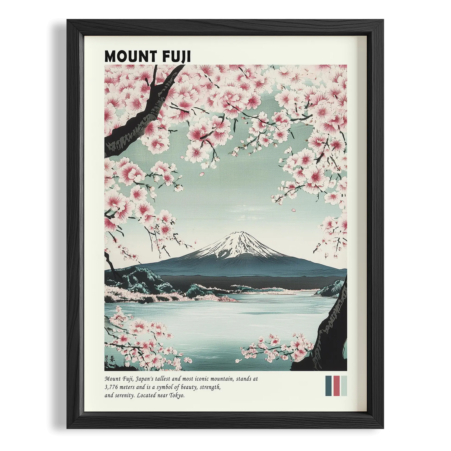 Fuji Dağı
