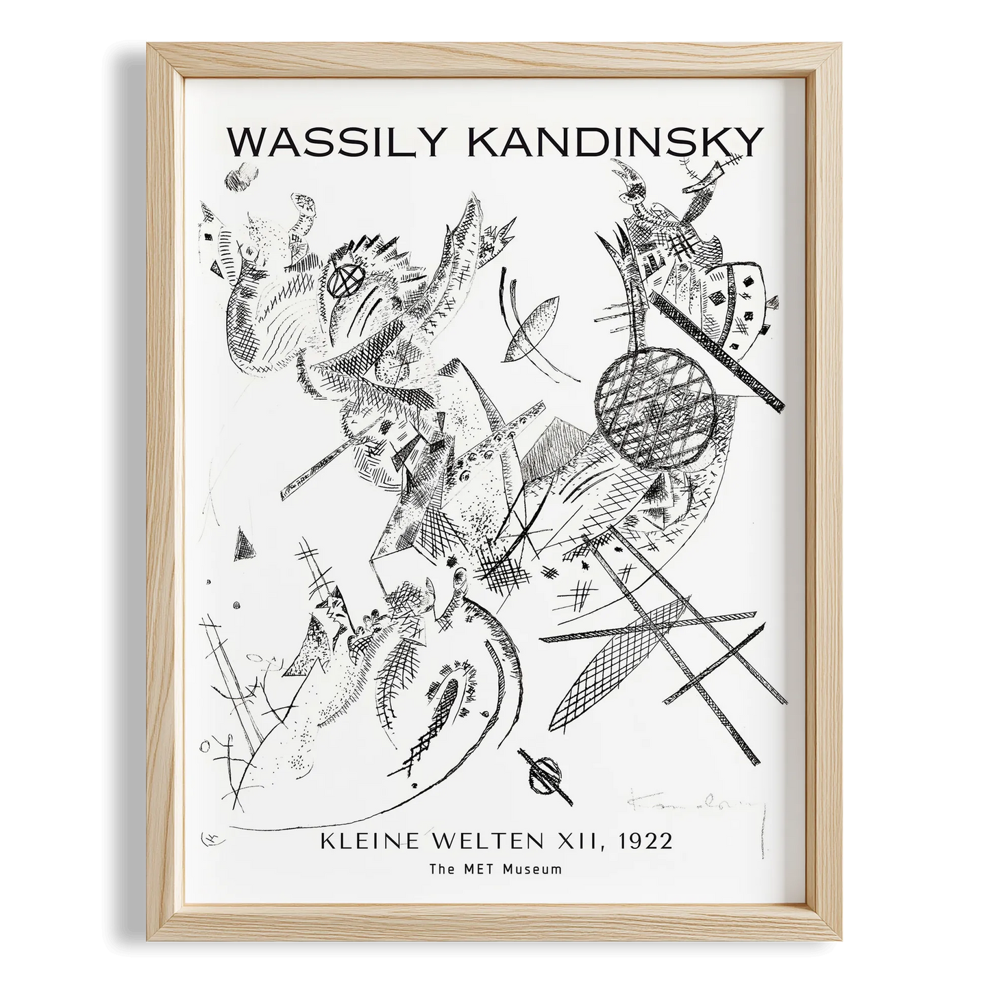 Kleine Welten XII