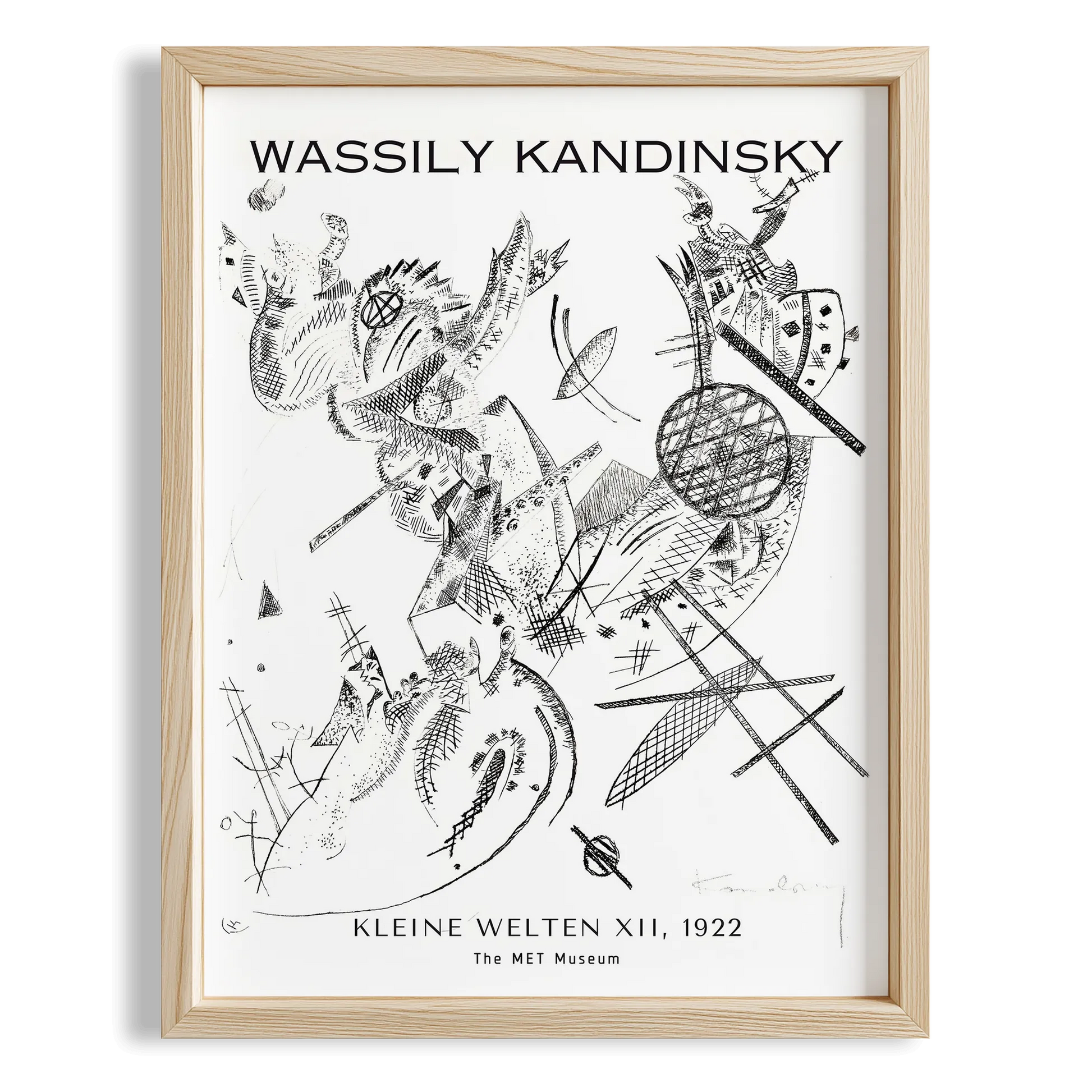 Kleine Welten XII