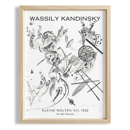 Kleine Welten XII