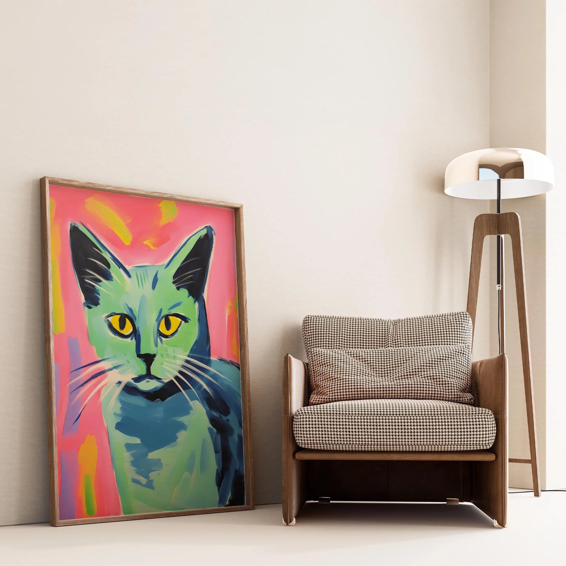 Henri Matisse 139 Duvar Tablosu
