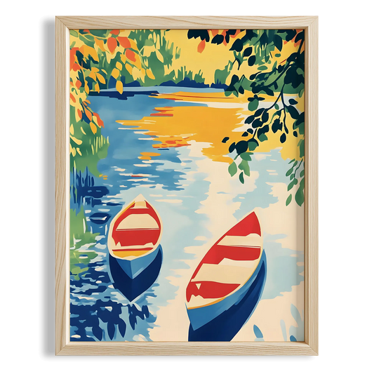 Henri Matisse 41 Duvar Tablosu