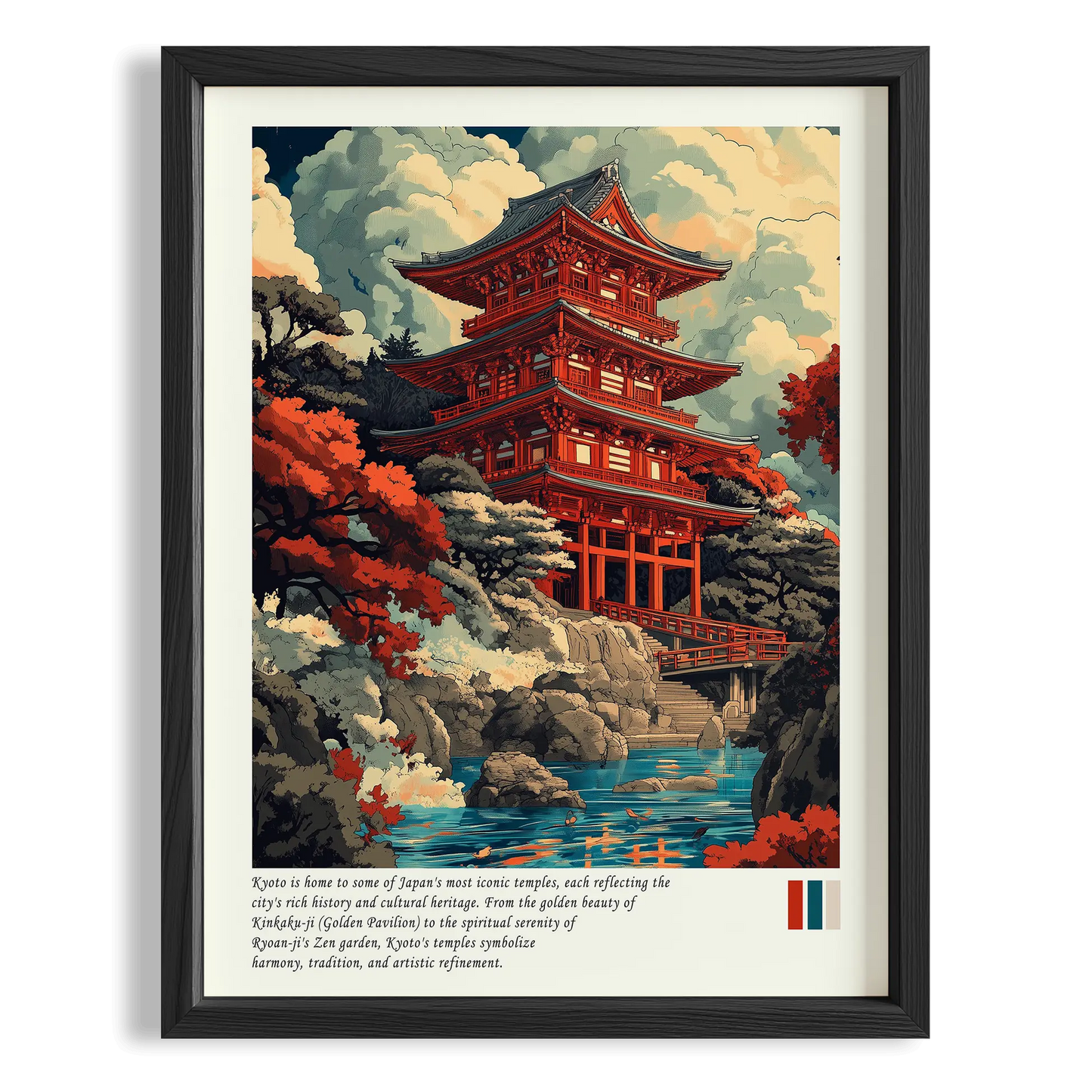 Japon Tapınağı