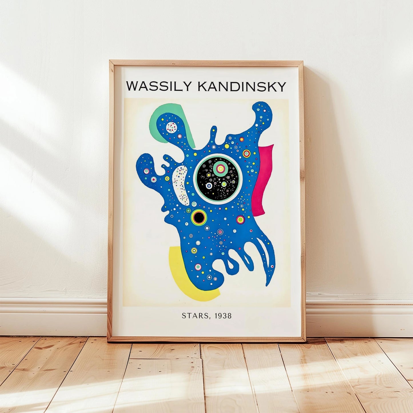 Stars