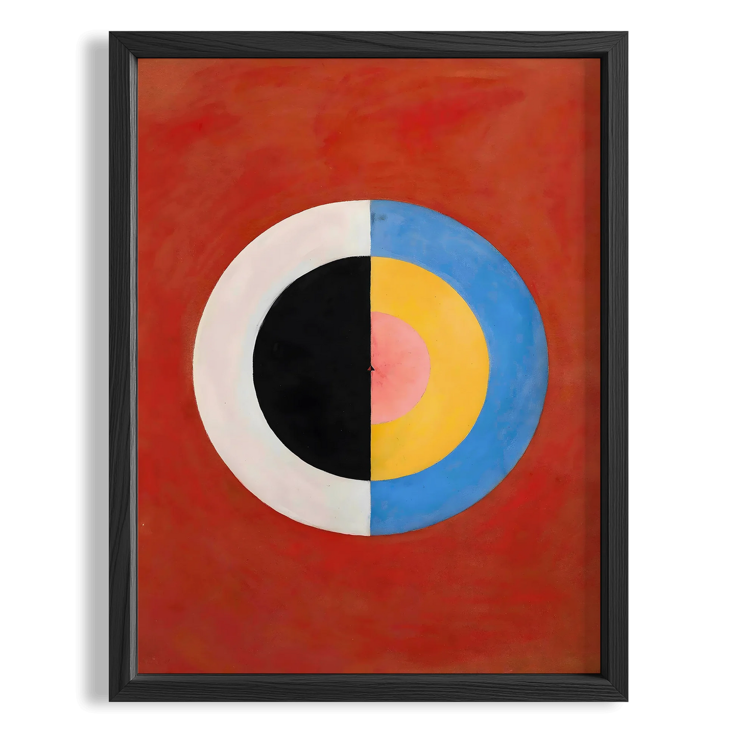 Hilma af Klint 78 Duvar Tablosu