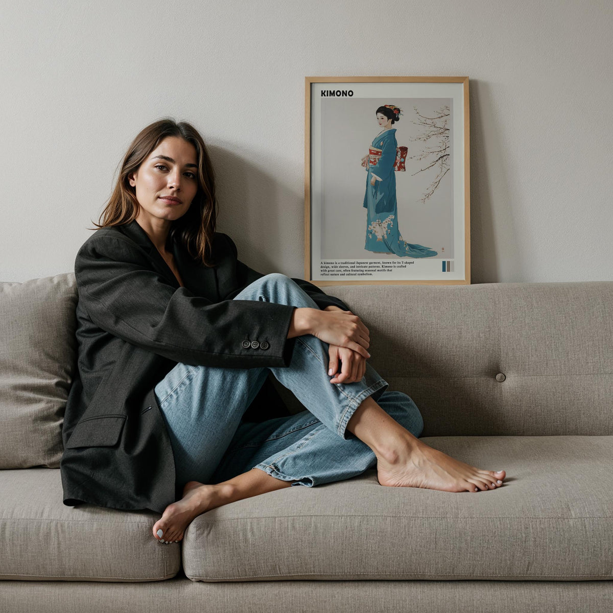Kimono