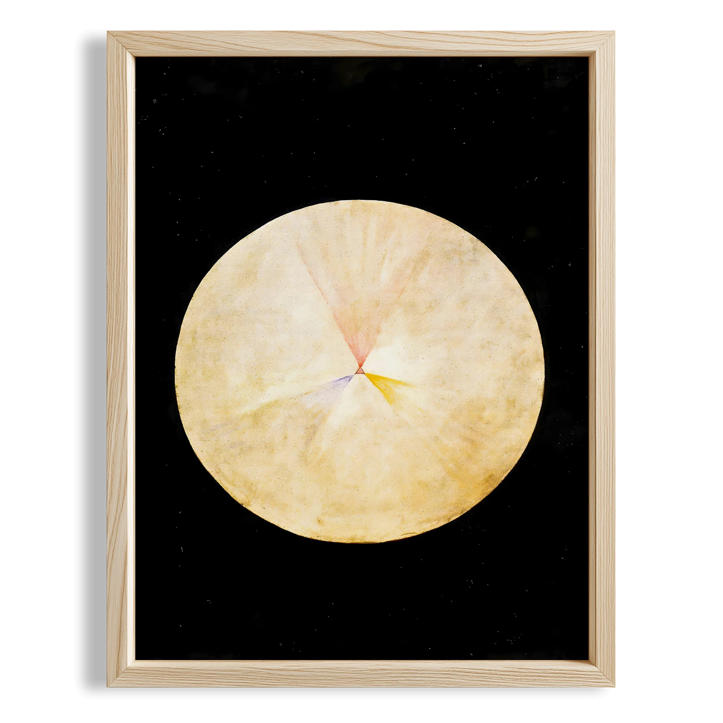 Hilma af Klint 58 Duvar Tablosu