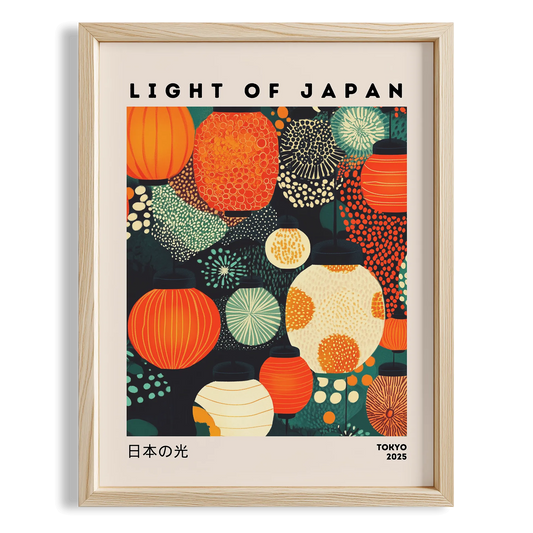 Japonya'nın Işığı