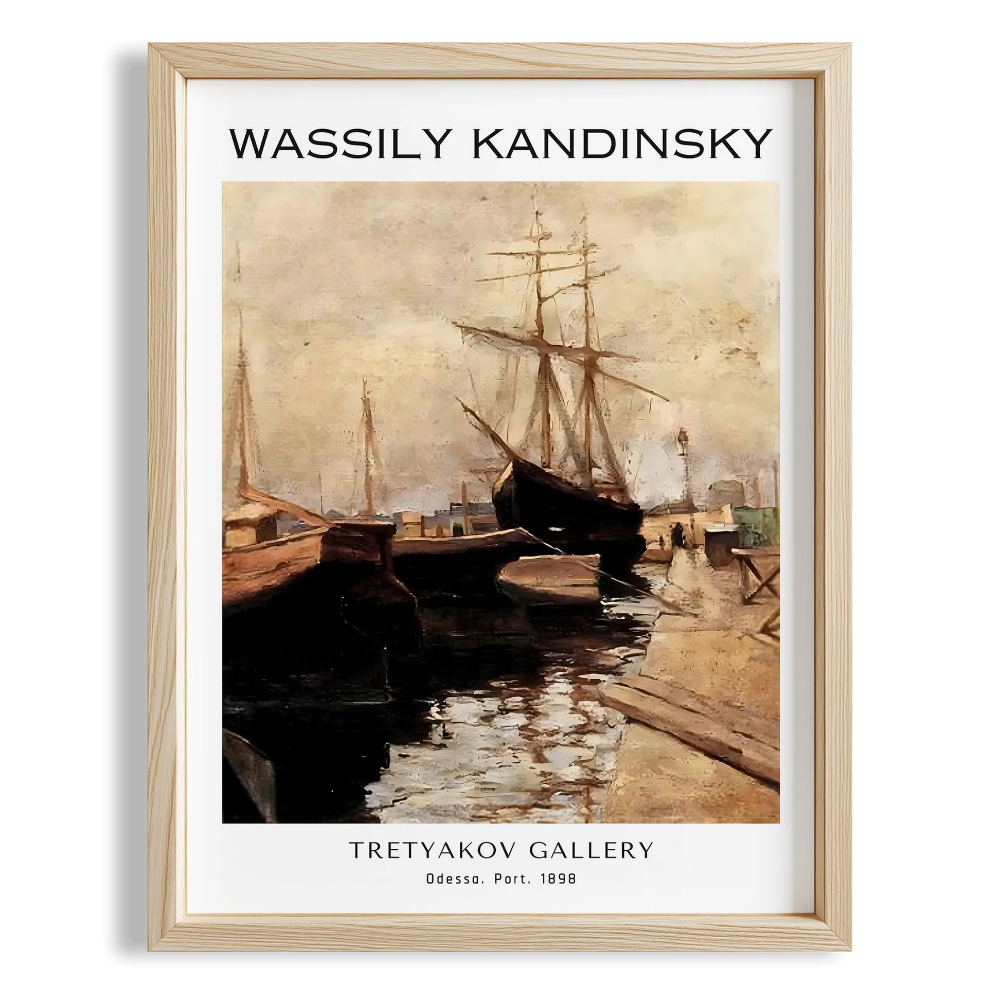 Odessa