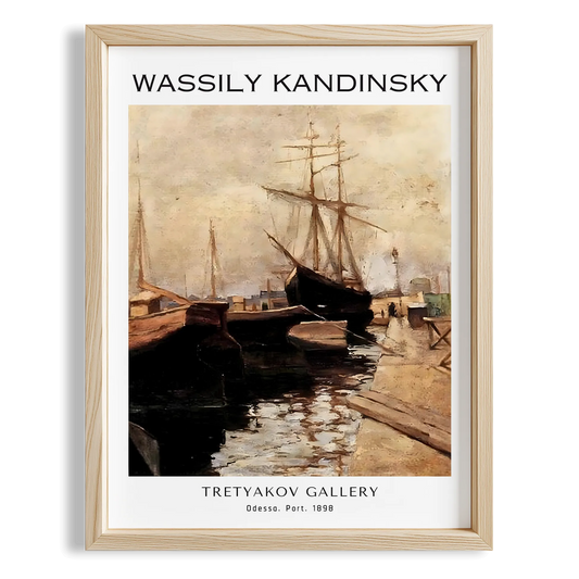 Odessa