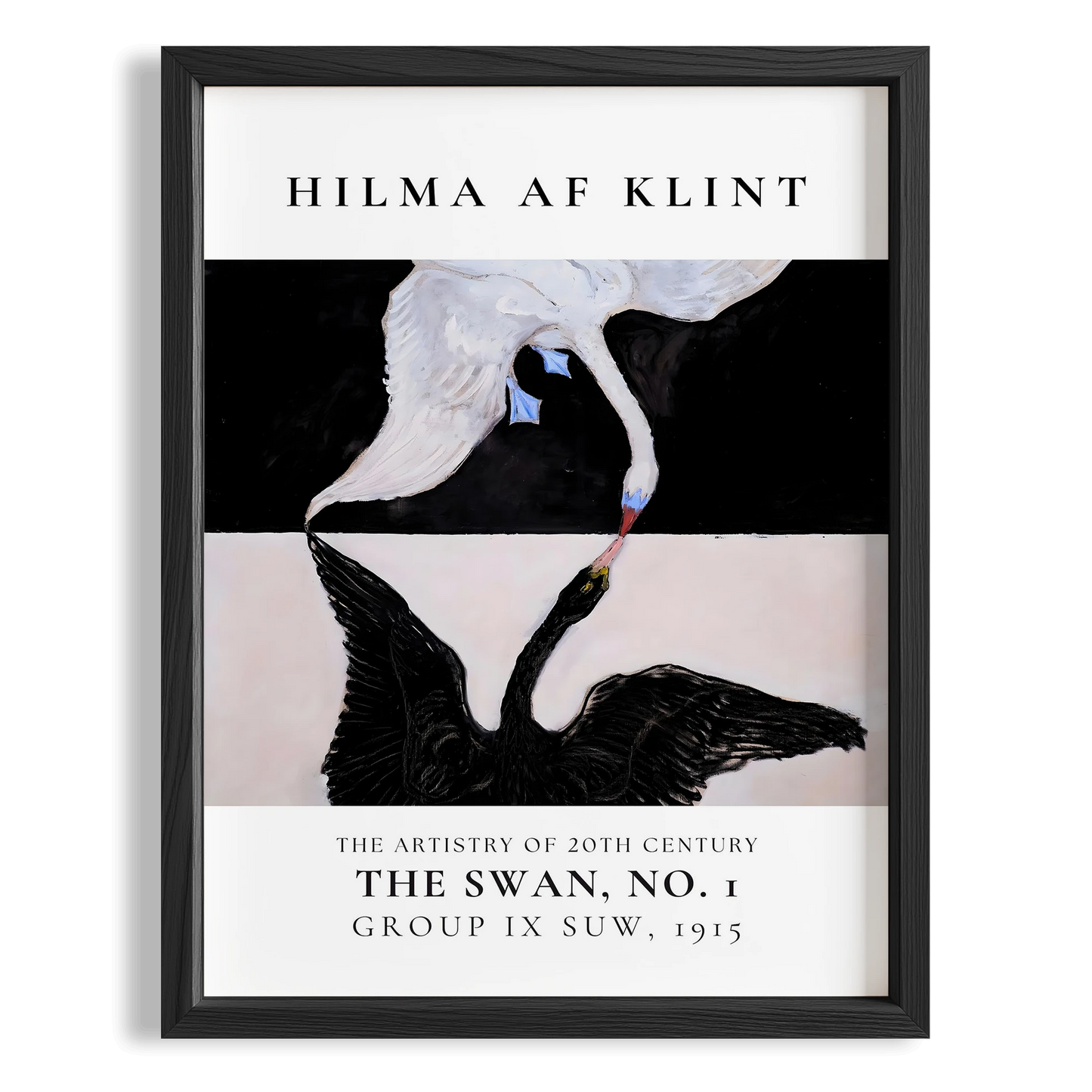 Hilma af Klint 59 Duvar Tablosu