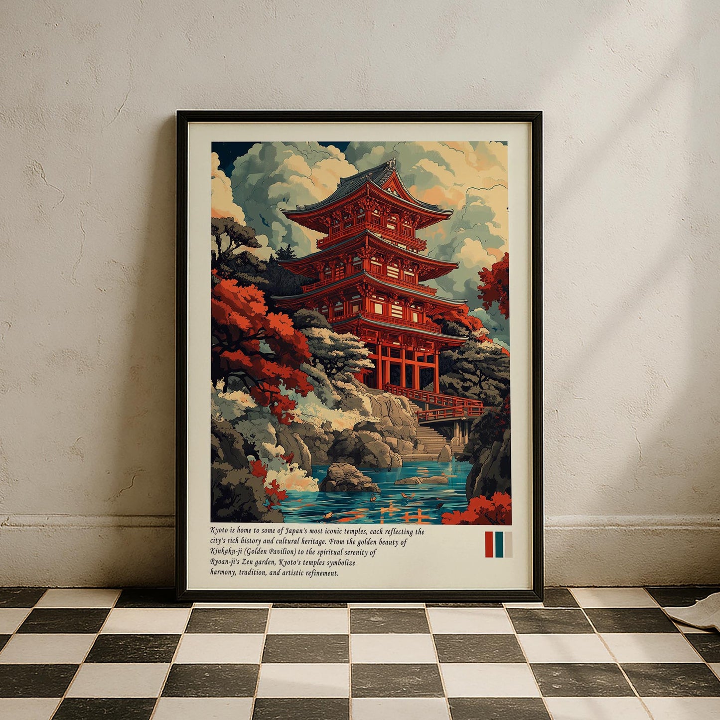 Japon Tapınağı
