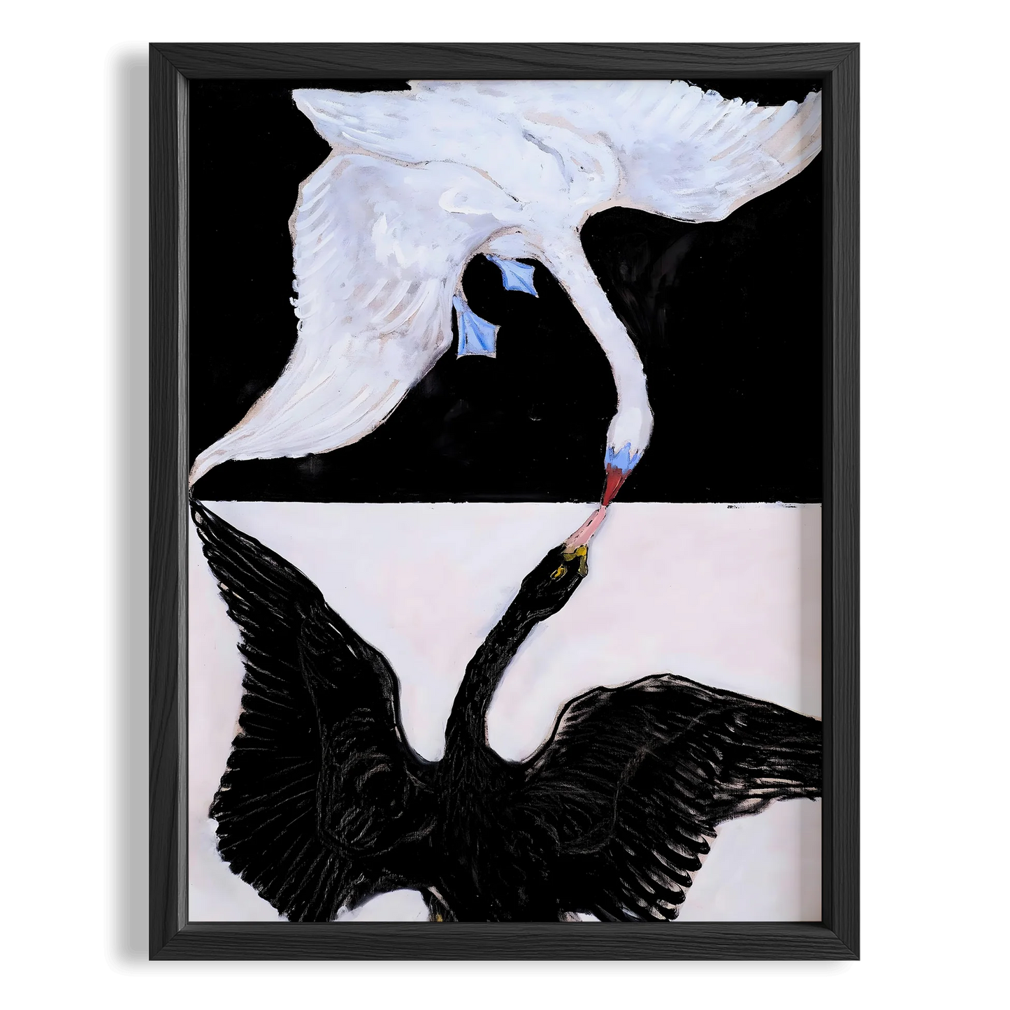 Hilma af Klint 98 Duvar Tablosu