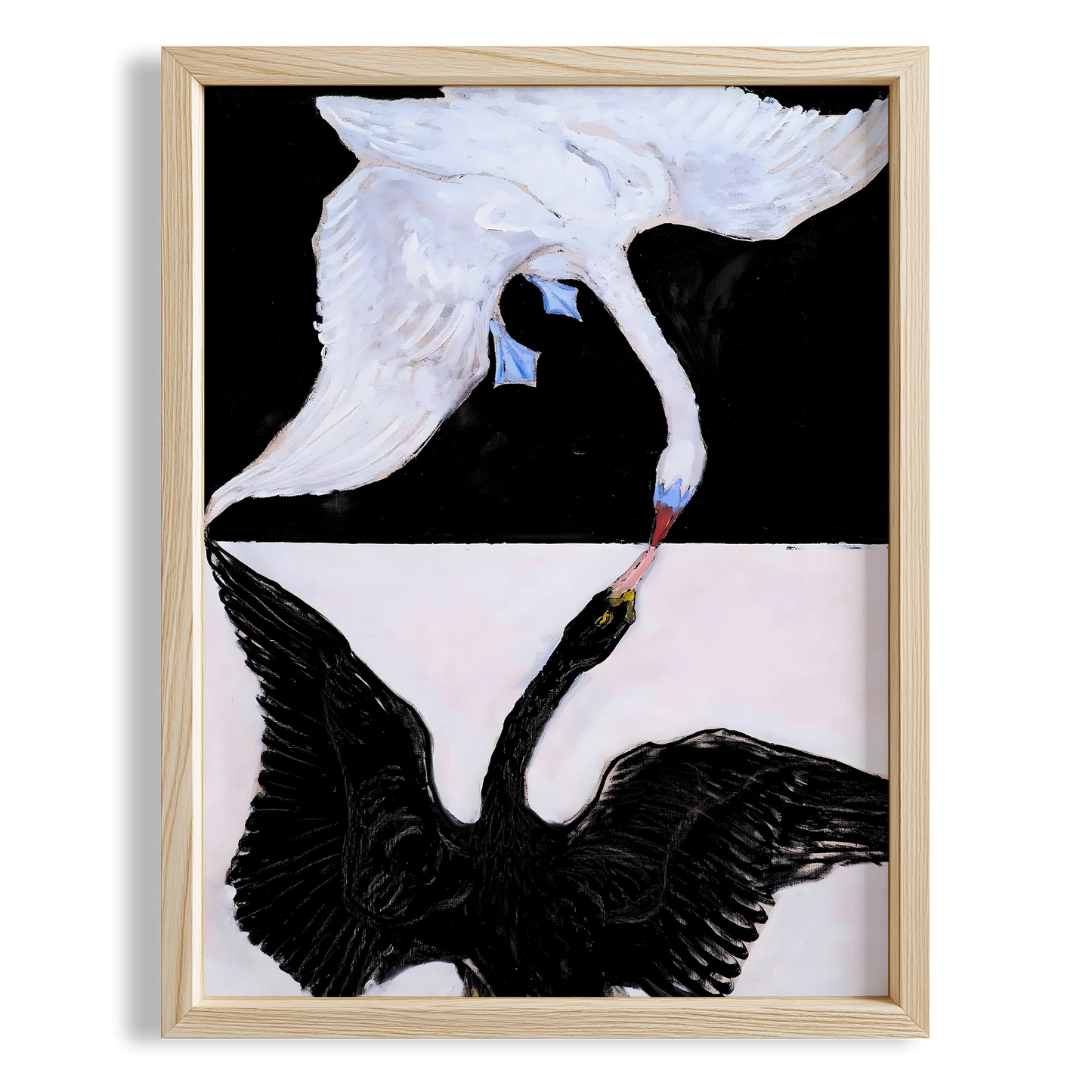 Hilma af Klint 98 Duvar Tablosu