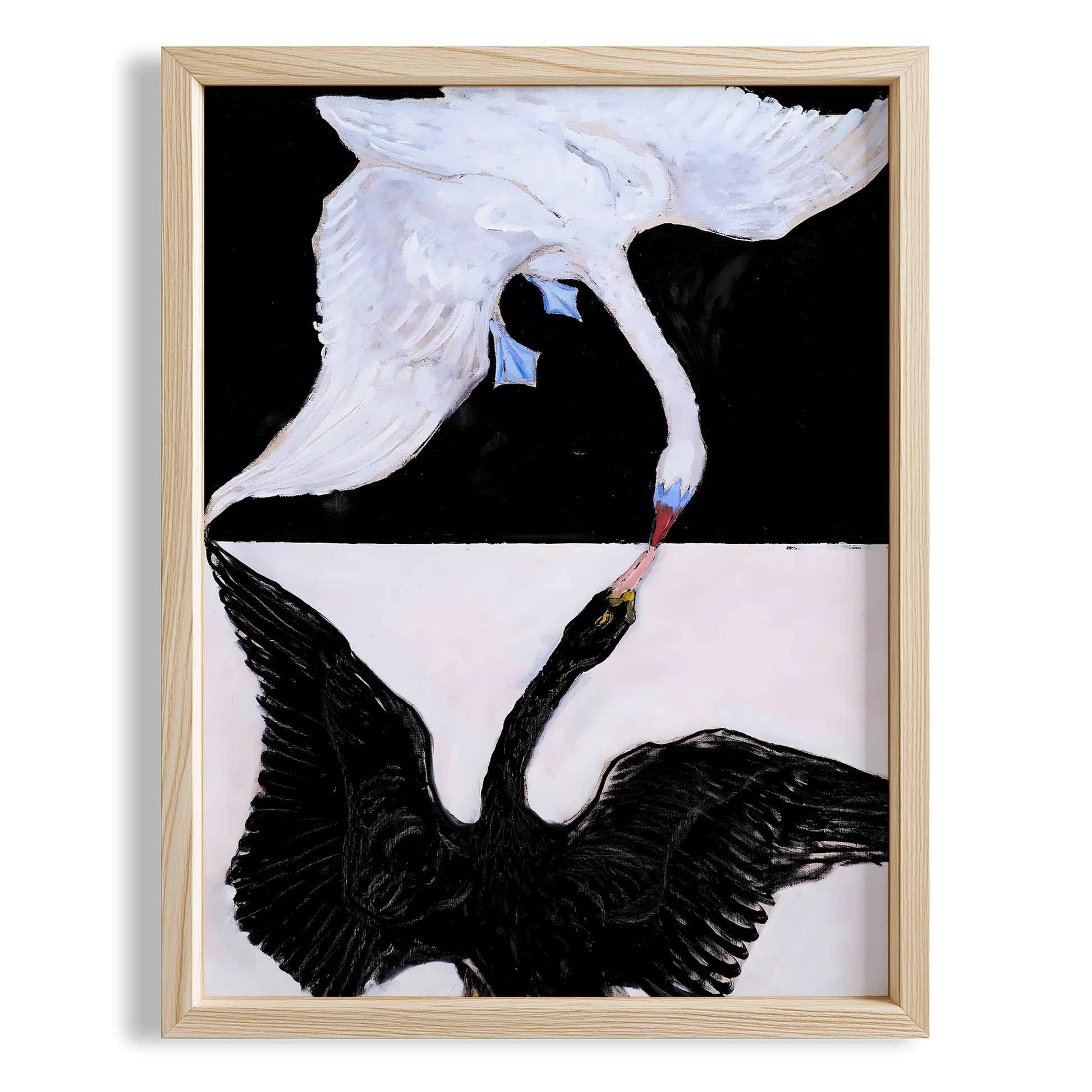 Hilma af Klint 98 Duvar Tablosu