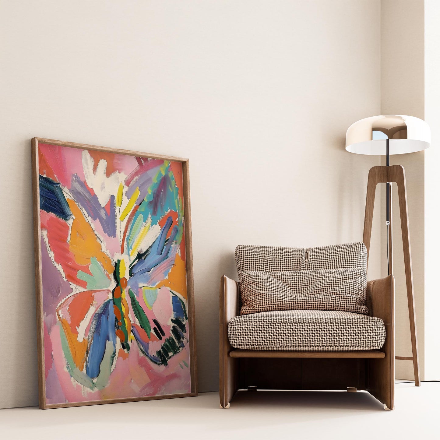 Henri Matisse 78 Duvar Tablosu