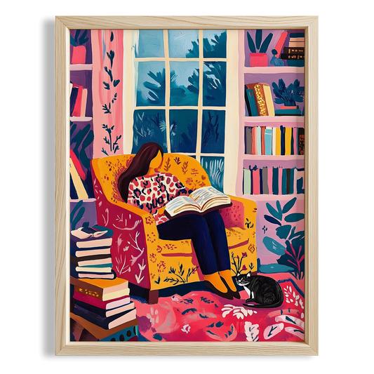 Henri Matisse 56 Duvar Tablosu