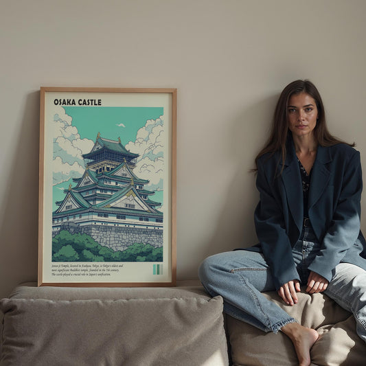 Osaka Kalesi