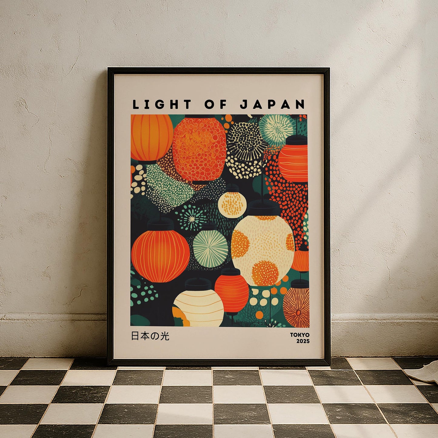 Japonya'nın Işığı