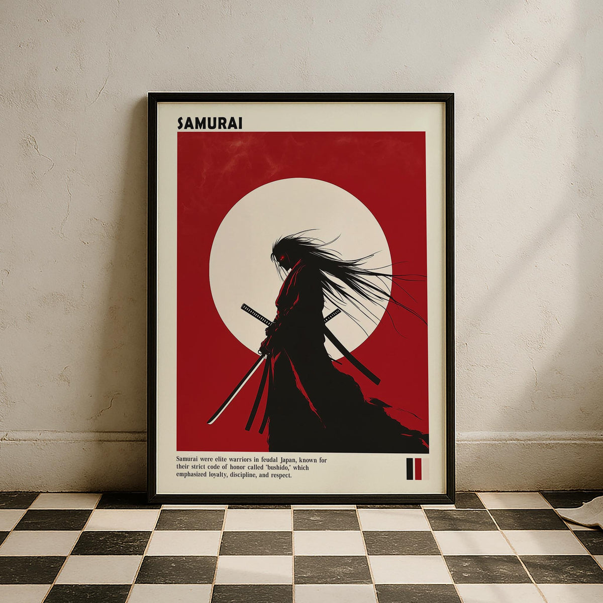Samuray