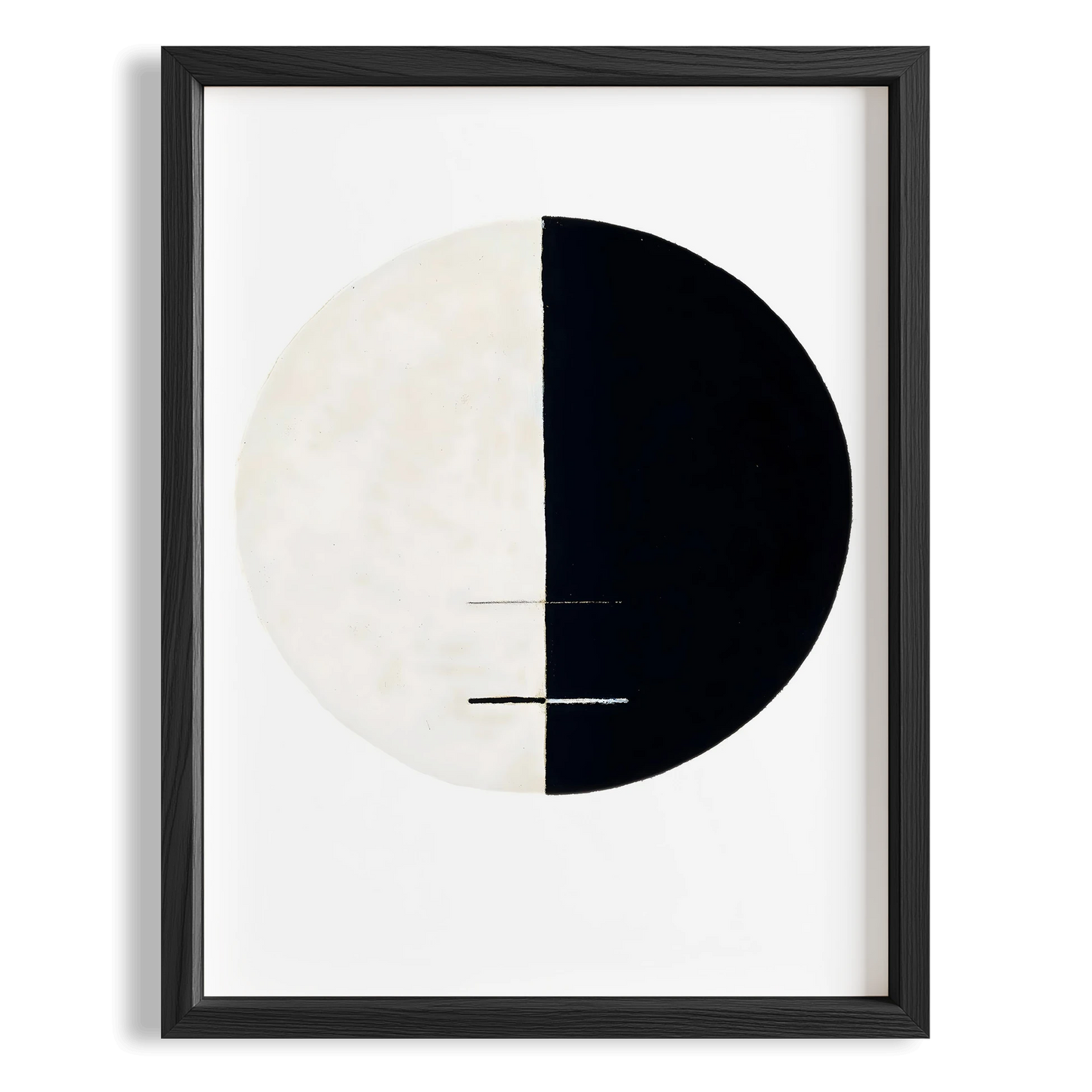 Hilma af Klint 46 Duvar Tablosu
