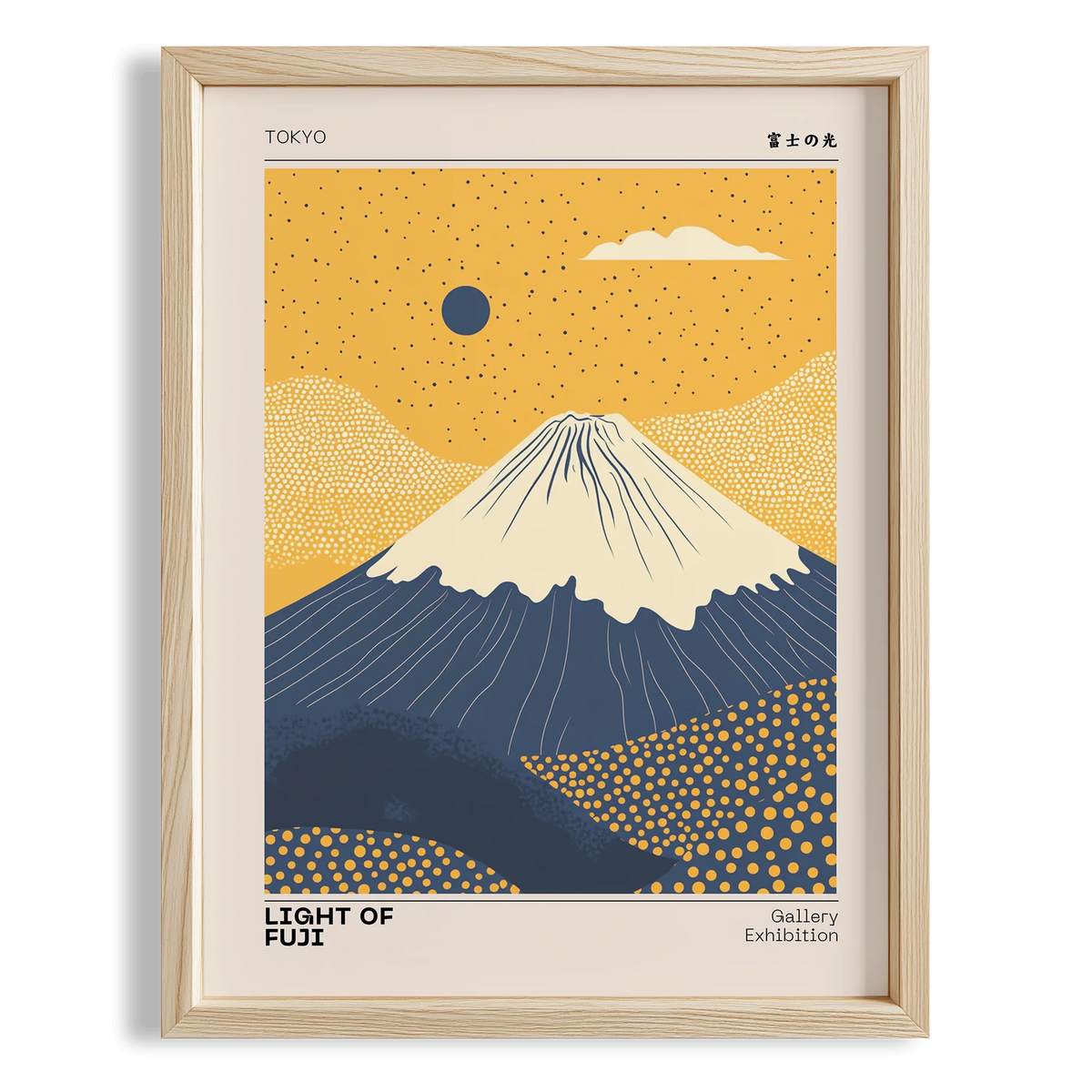 Fuji'nin Işığı III