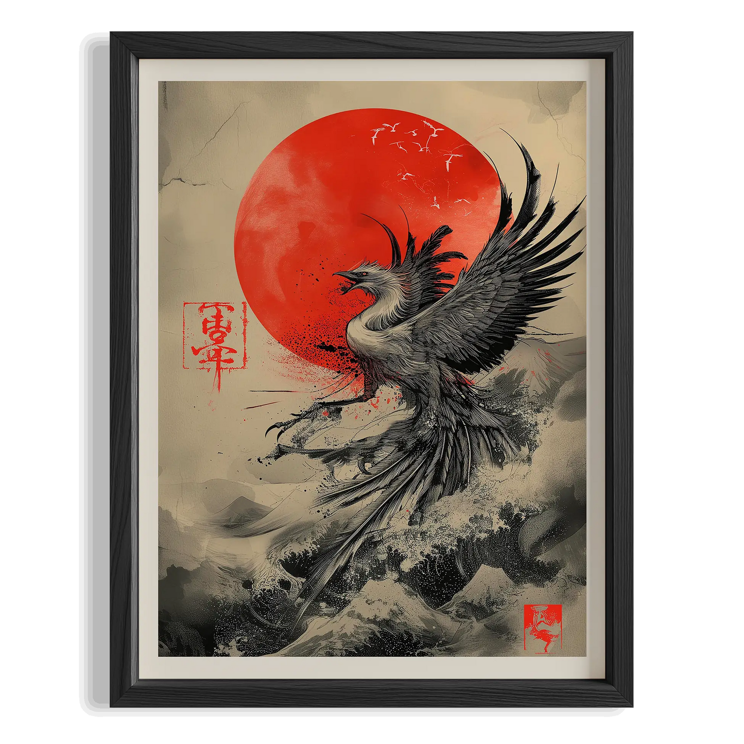 Japon Anka Kuşu