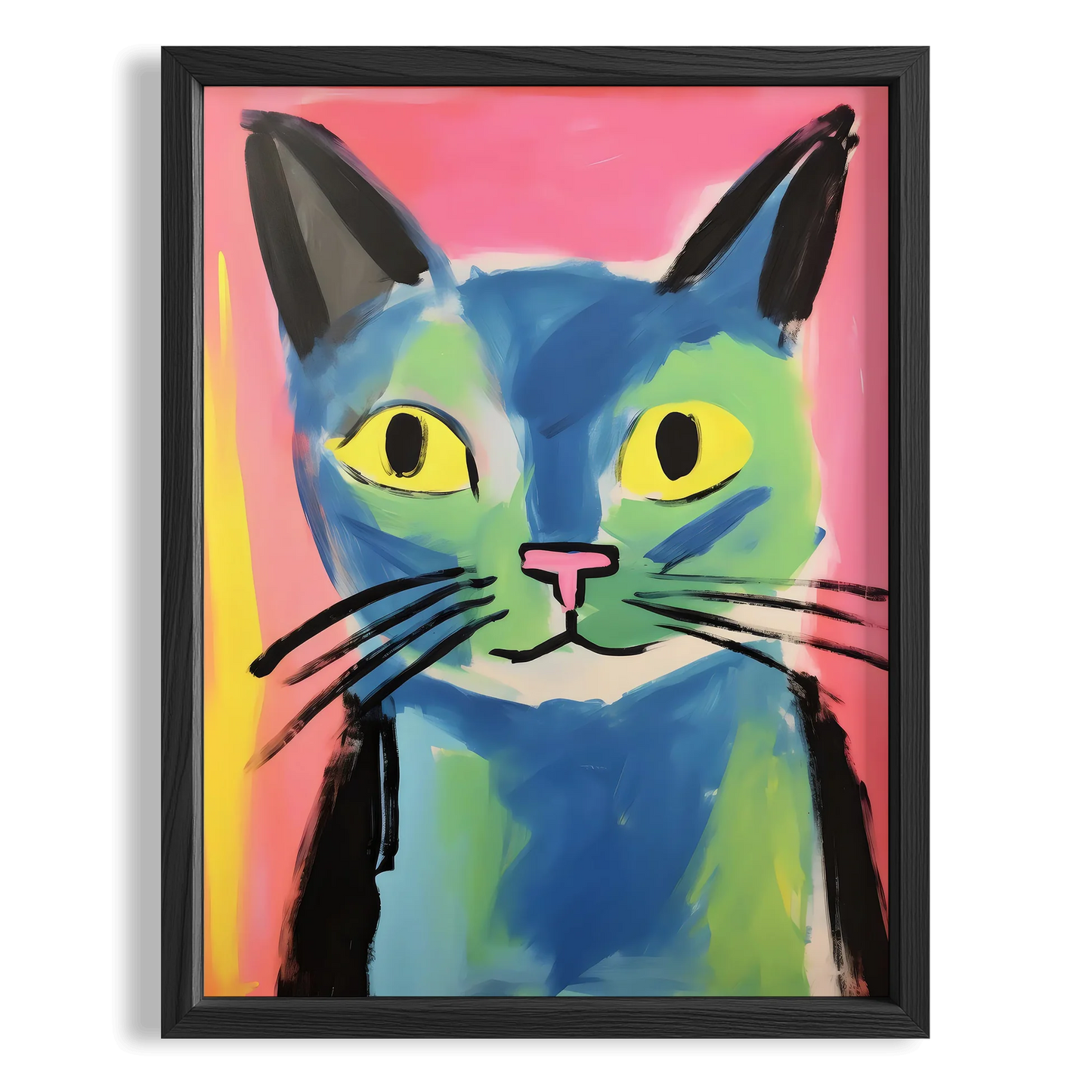 Henri Matisse 140 Duvar Tablosu