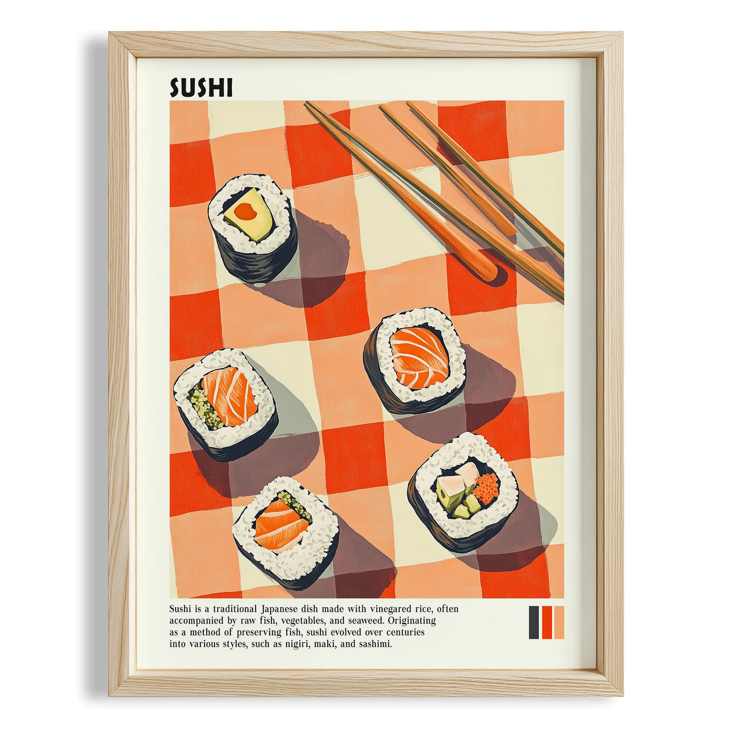Sushi