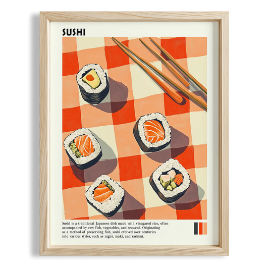 Sushi