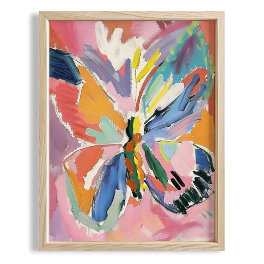 Henri Matisse 148 Duvar Tablosu