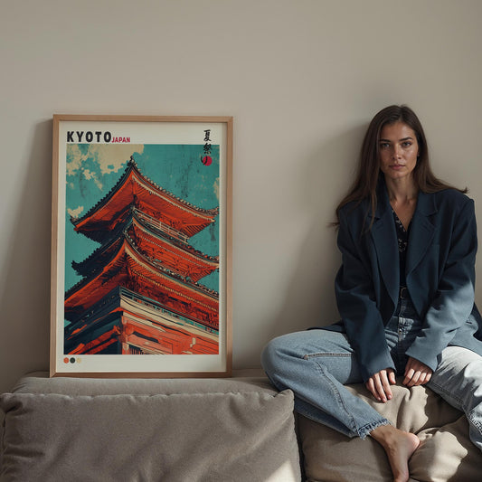Kyoto Tapınağı