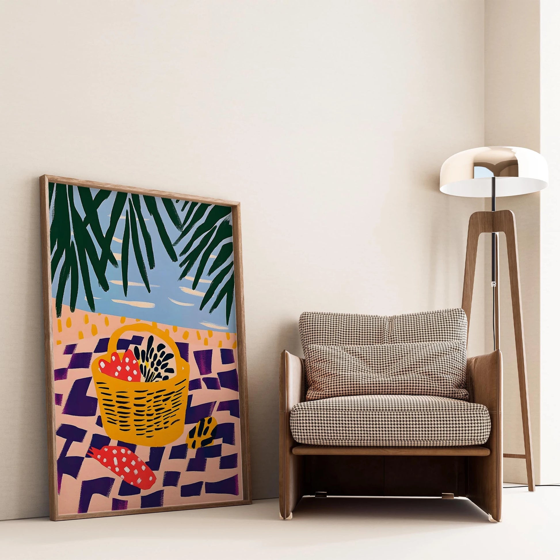 Henri Matisse 70 Duvar Tablosu