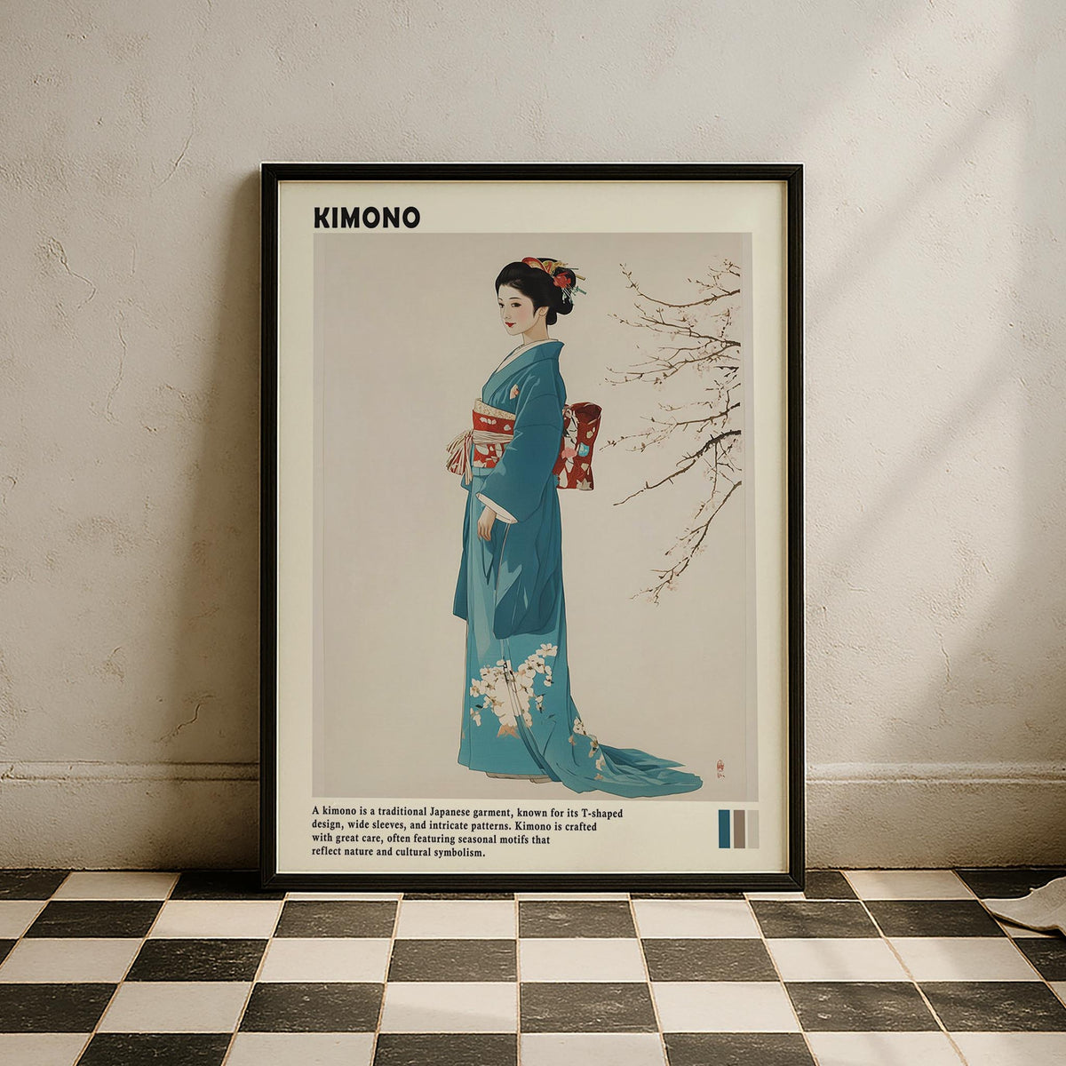 Kimono