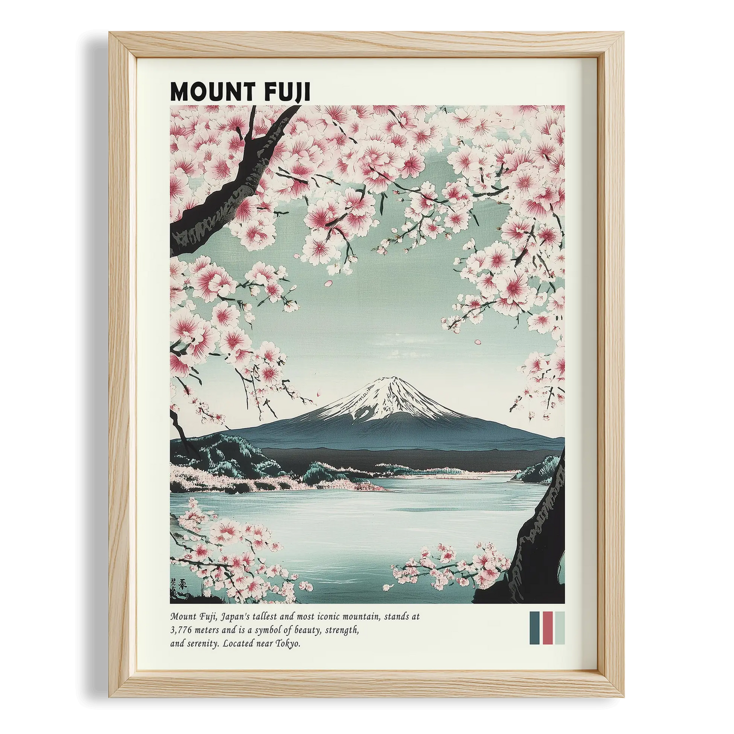 Fuji Dağı