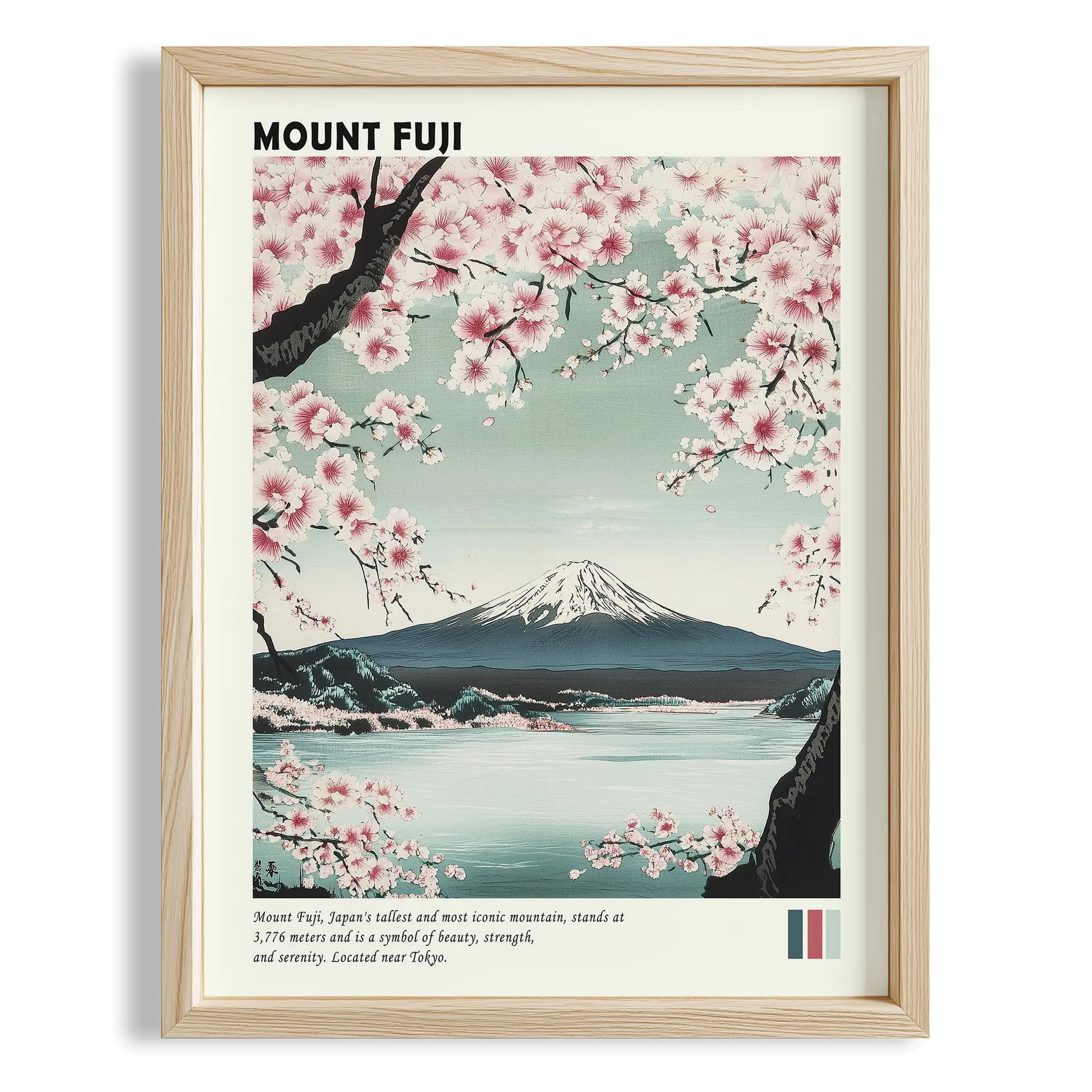 Fuji Dağı