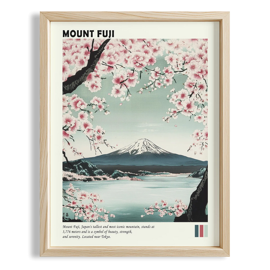Fuji Dağı