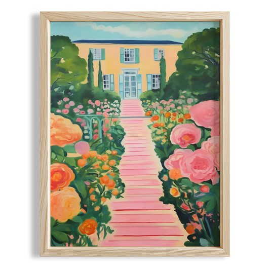 Henri Matisse 143 Duvar Tablosu