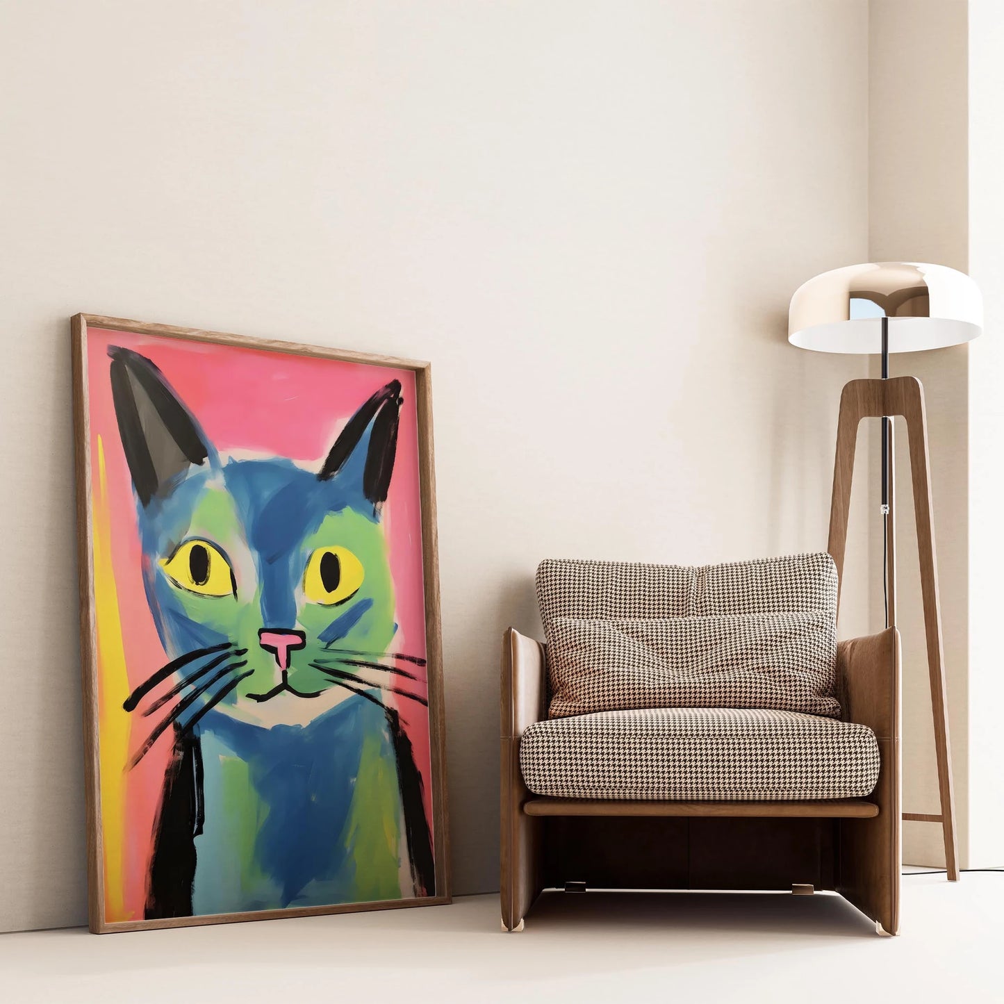 Henri Matisse 140 Duvar Tablosu