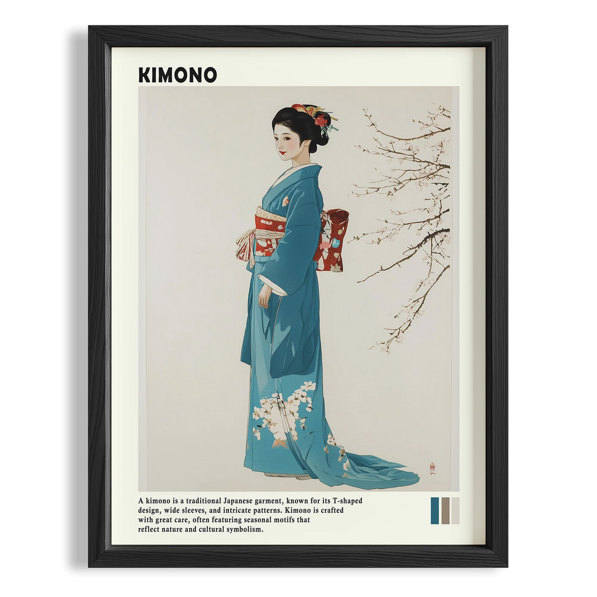 Kimono