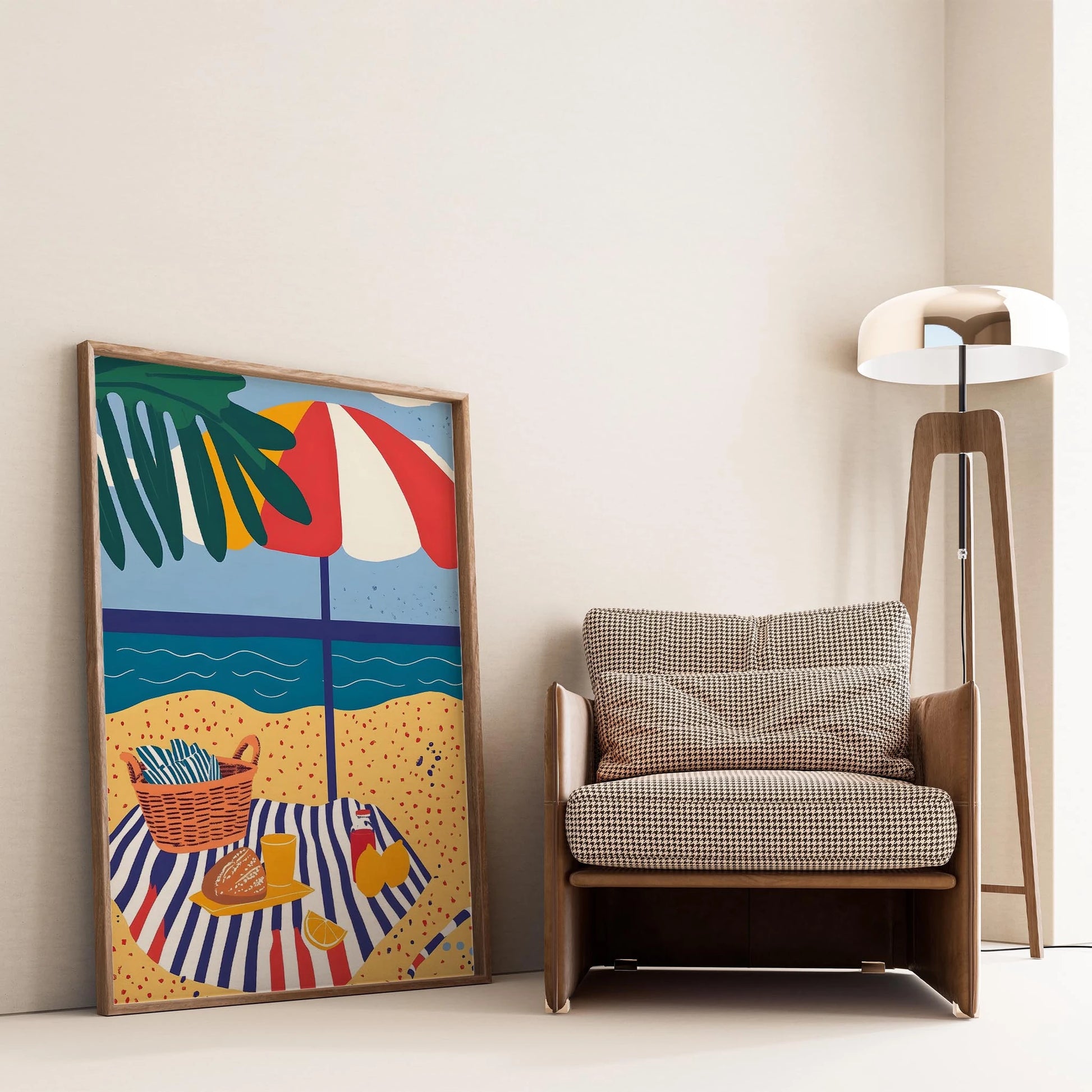 Henri Matisse 51 Duvar Tablosu