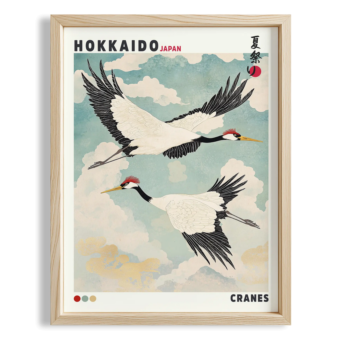 Hokkaido Turnaları