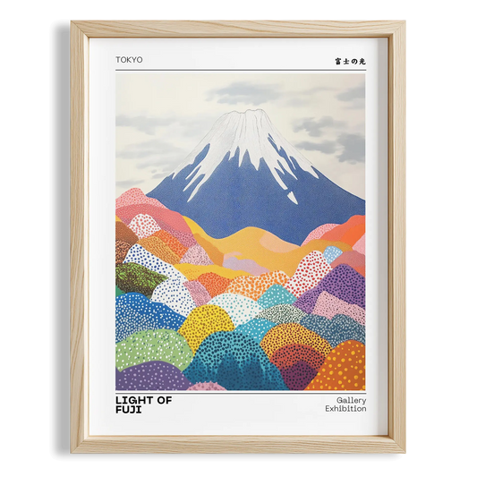 Fuji'nin Işığı II