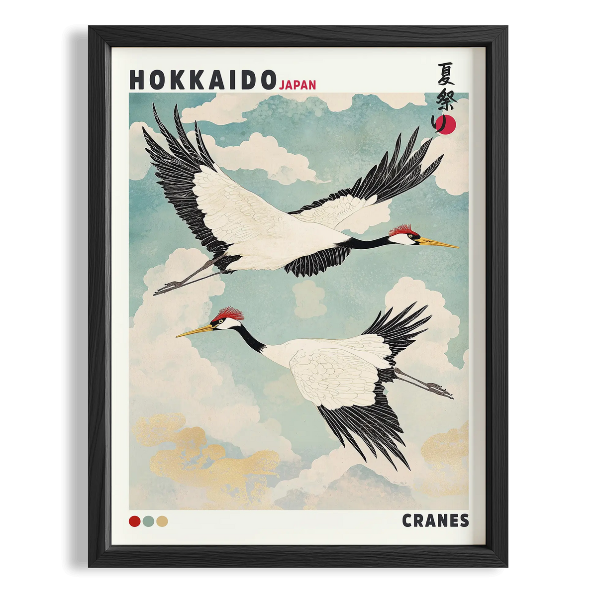 Hokkaido Turnaları