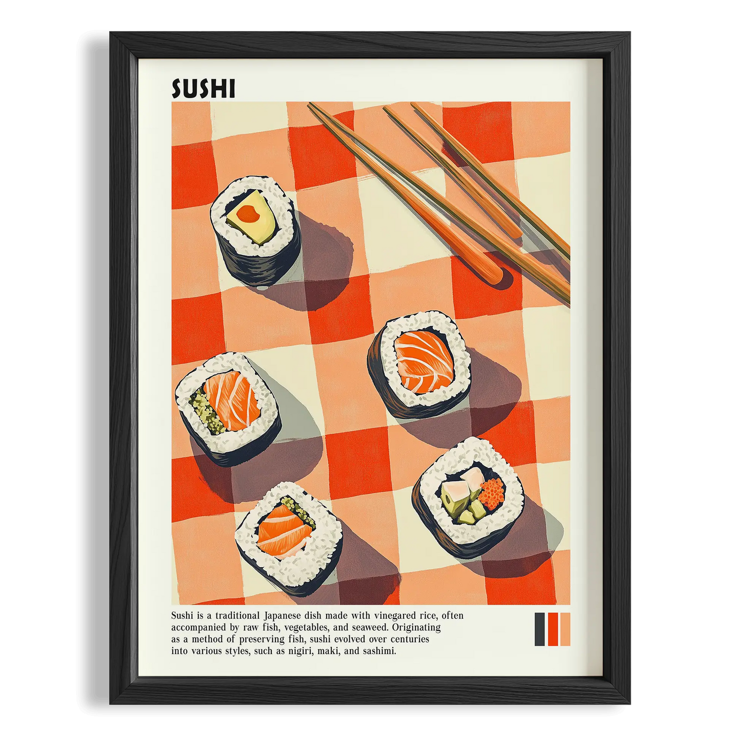 Sushi