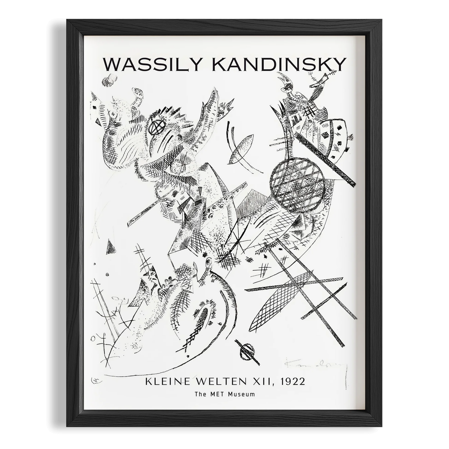 Kleine Welten XII