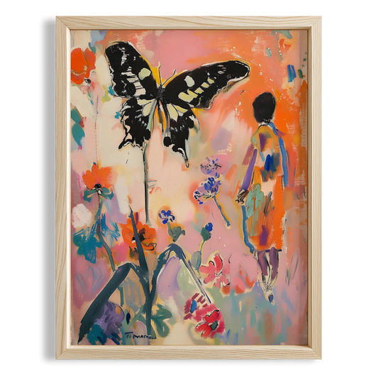 Henri Matisse 159 Duvar Tablosu